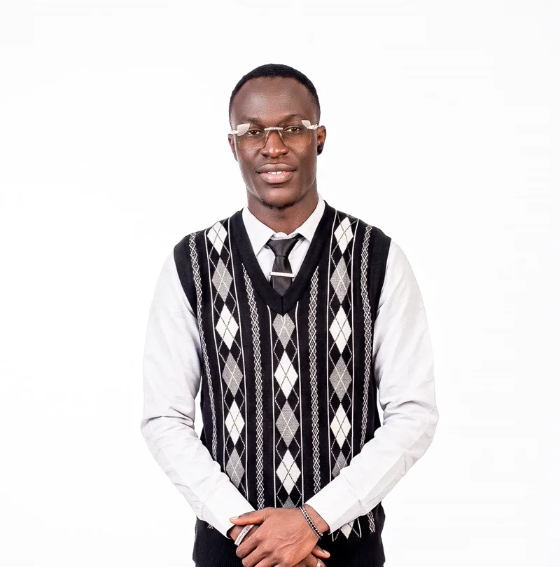Daniel Alex Tochukwu